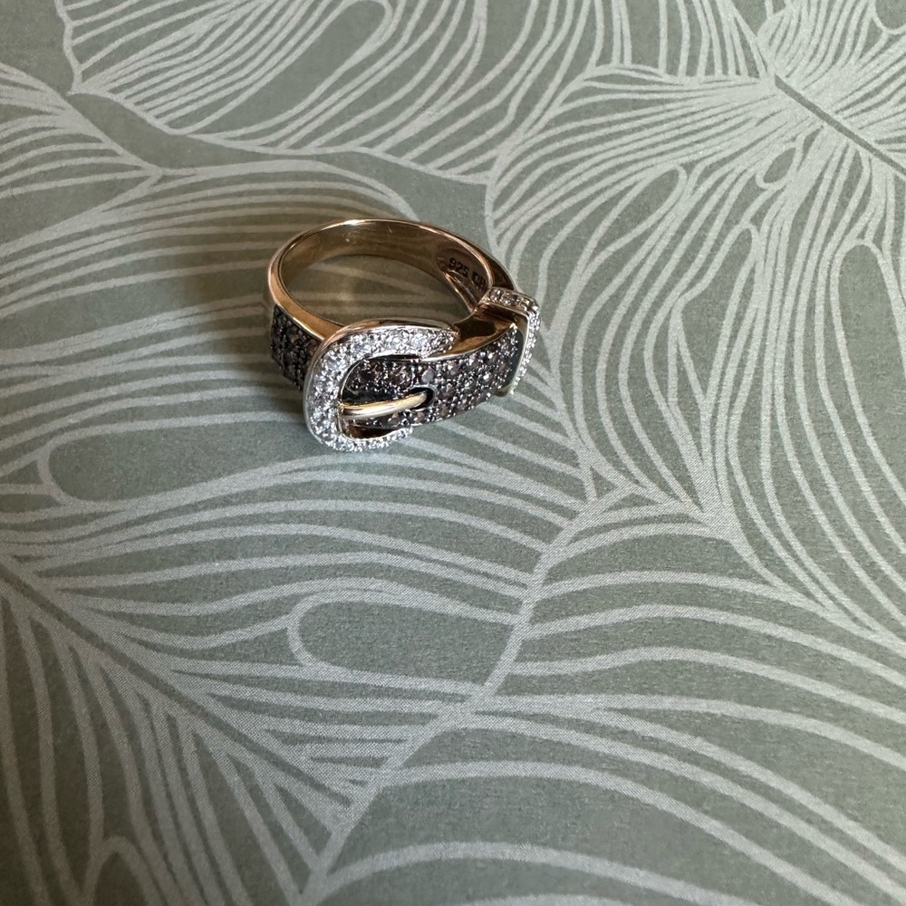 Belt Ring - Picture 6 of 6